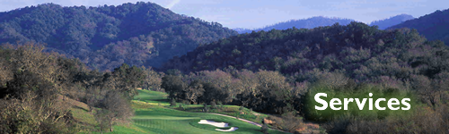 golf management